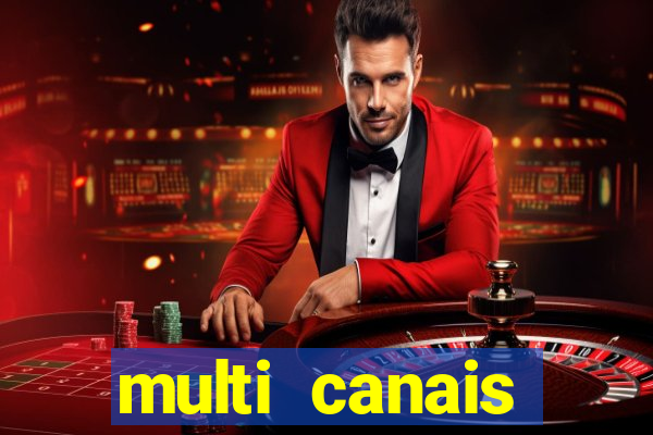 multi canais juventus ao vivo